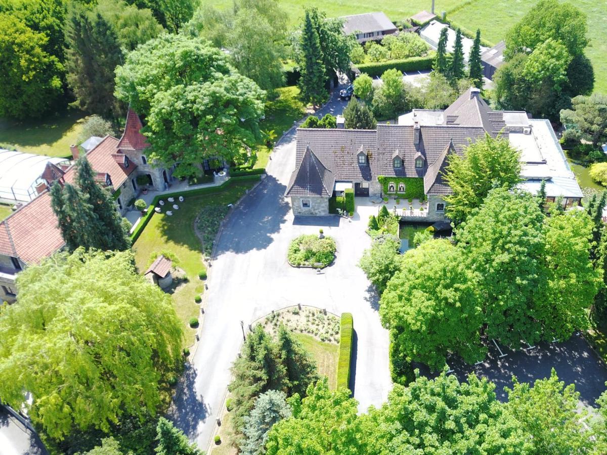 나무르 La Bergerie De Lives B&B 외부 사진