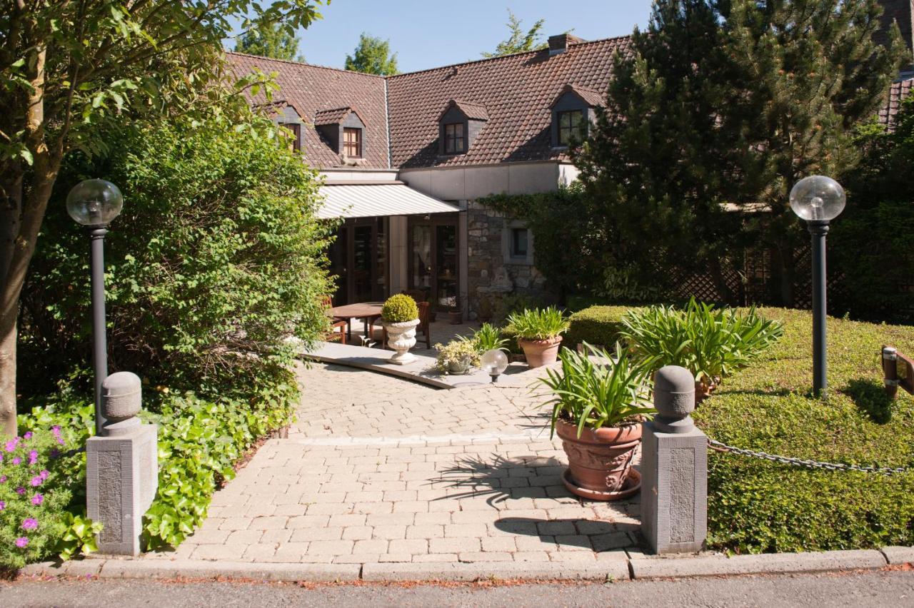 나무르 La Bergerie De Lives B&B 외부 사진