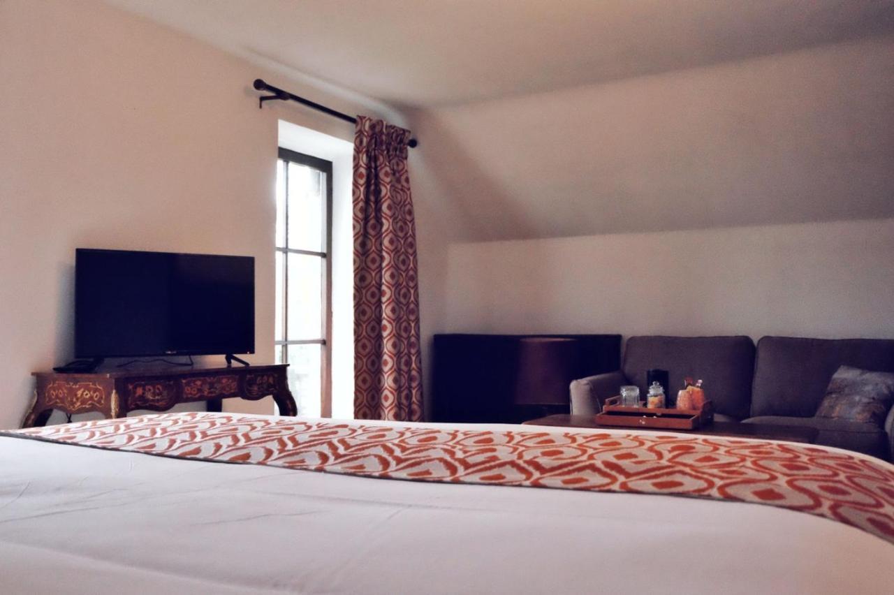 나무르 La Bergerie De Lives B&B 외부 사진