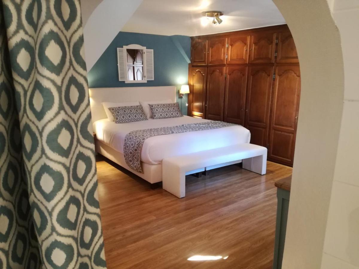 나무르 La Bergerie De Lives B&B 외부 사진