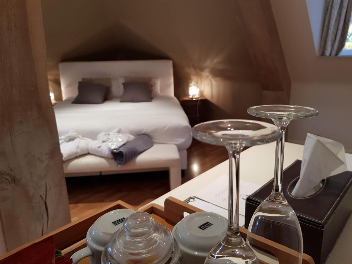 나무르 La Bergerie De Lives B&B 외부 사진