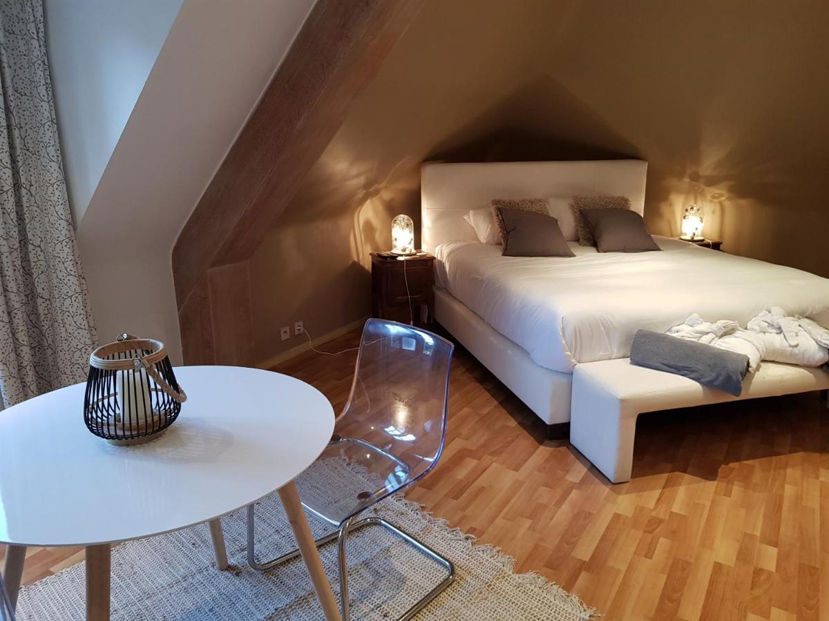 나무르 La Bergerie De Lives B&B 외부 사진