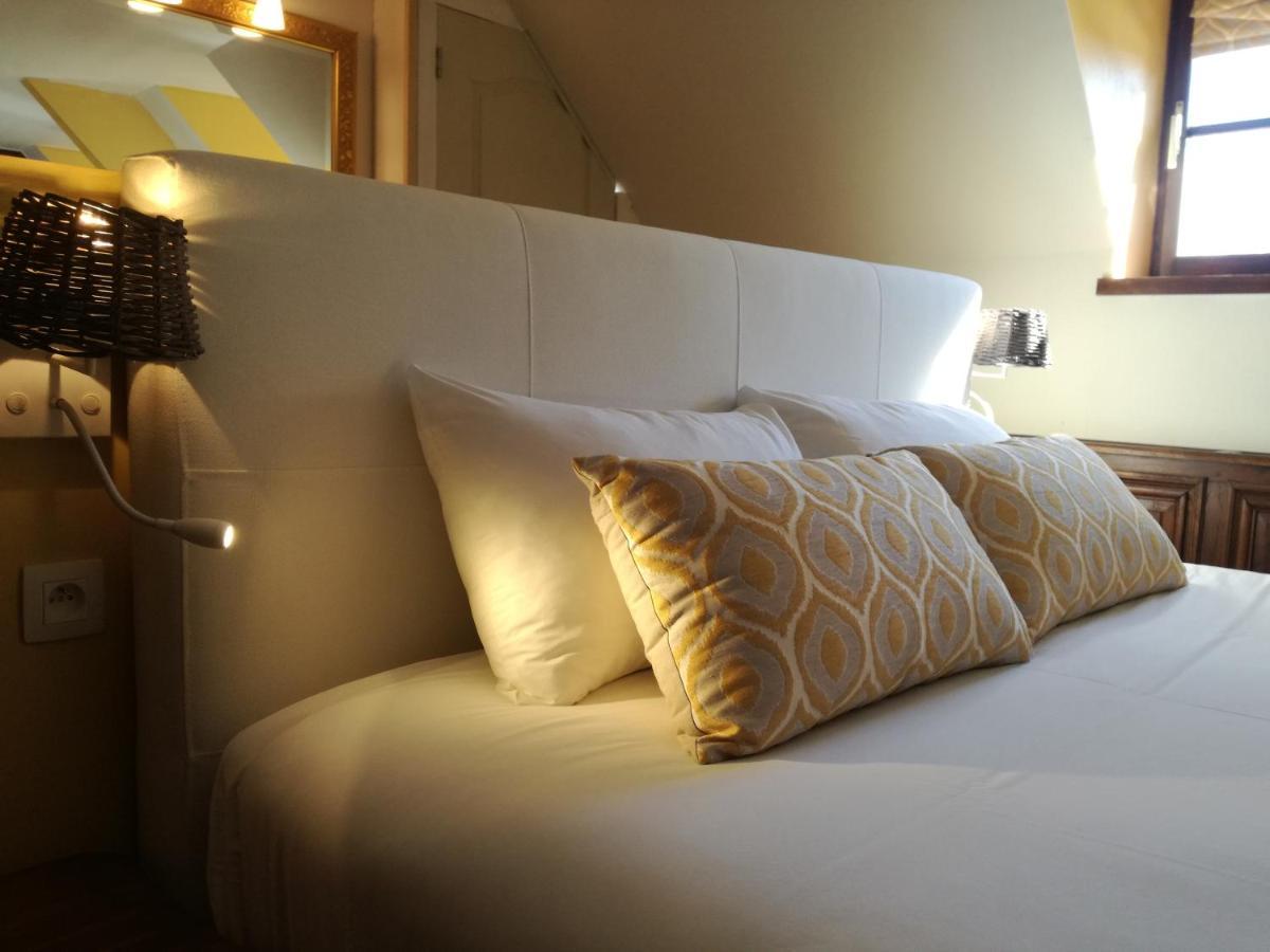 나무르 La Bergerie De Lives B&B 외부 사진