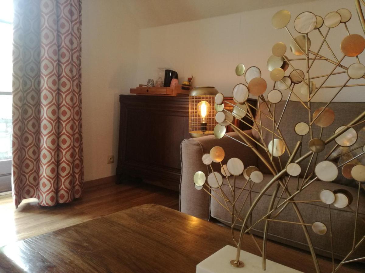 나무르 La Bergerie De Lives B&B 외부 사진