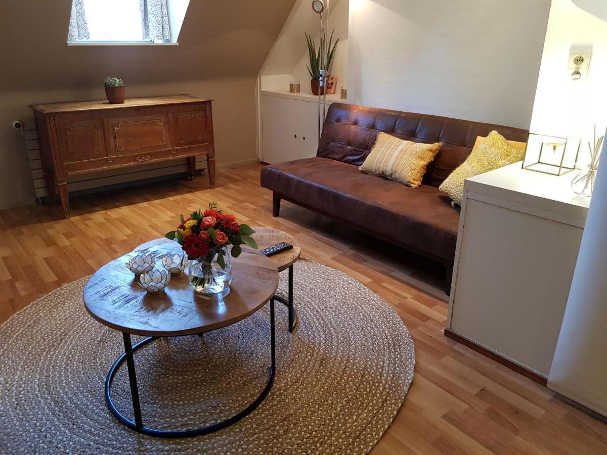 나무르 La Bergerie De Lives B&B 외부 사진