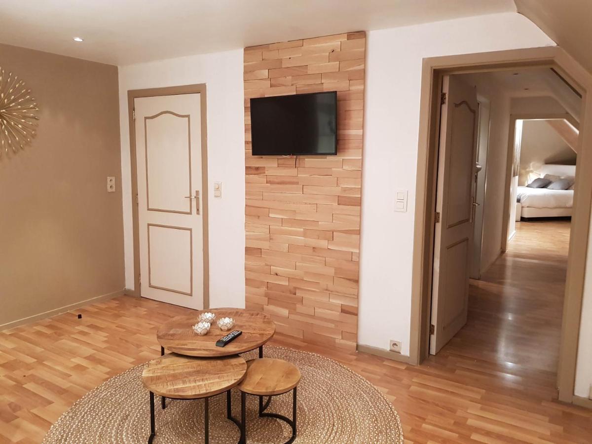 나무르 La Bergerie De Lives B&B 외부 사진