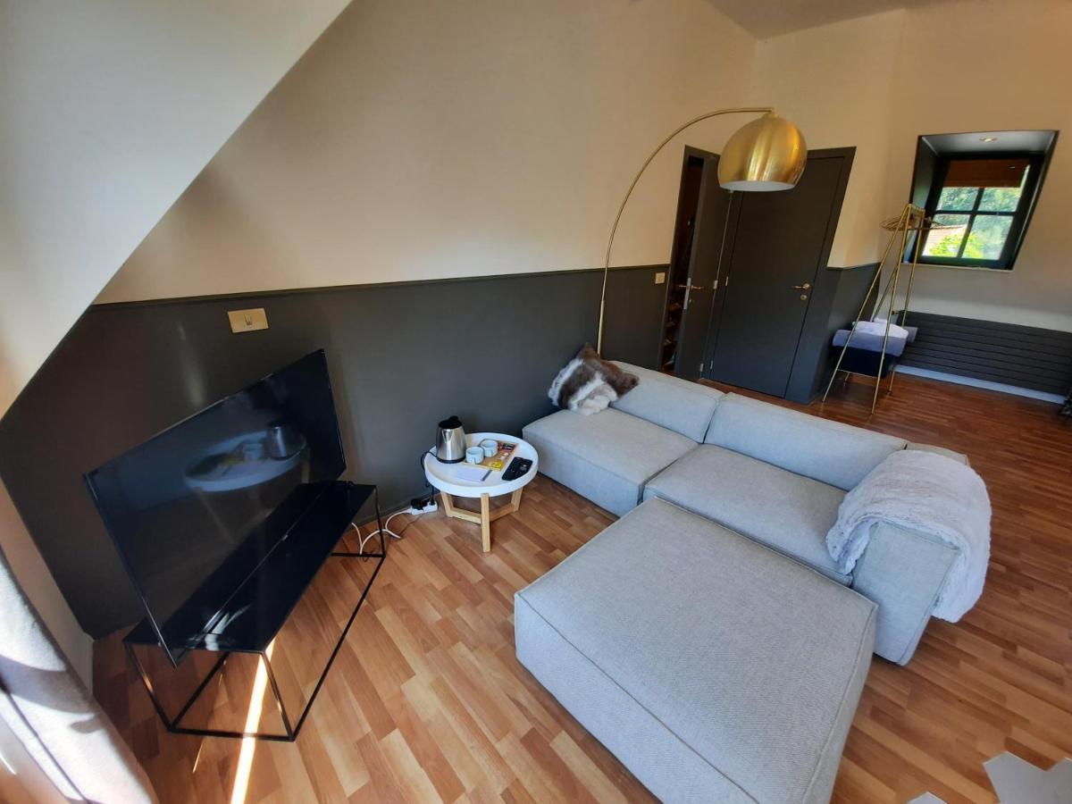 나무르 La Bergerie De Lives B&B 외부 사진