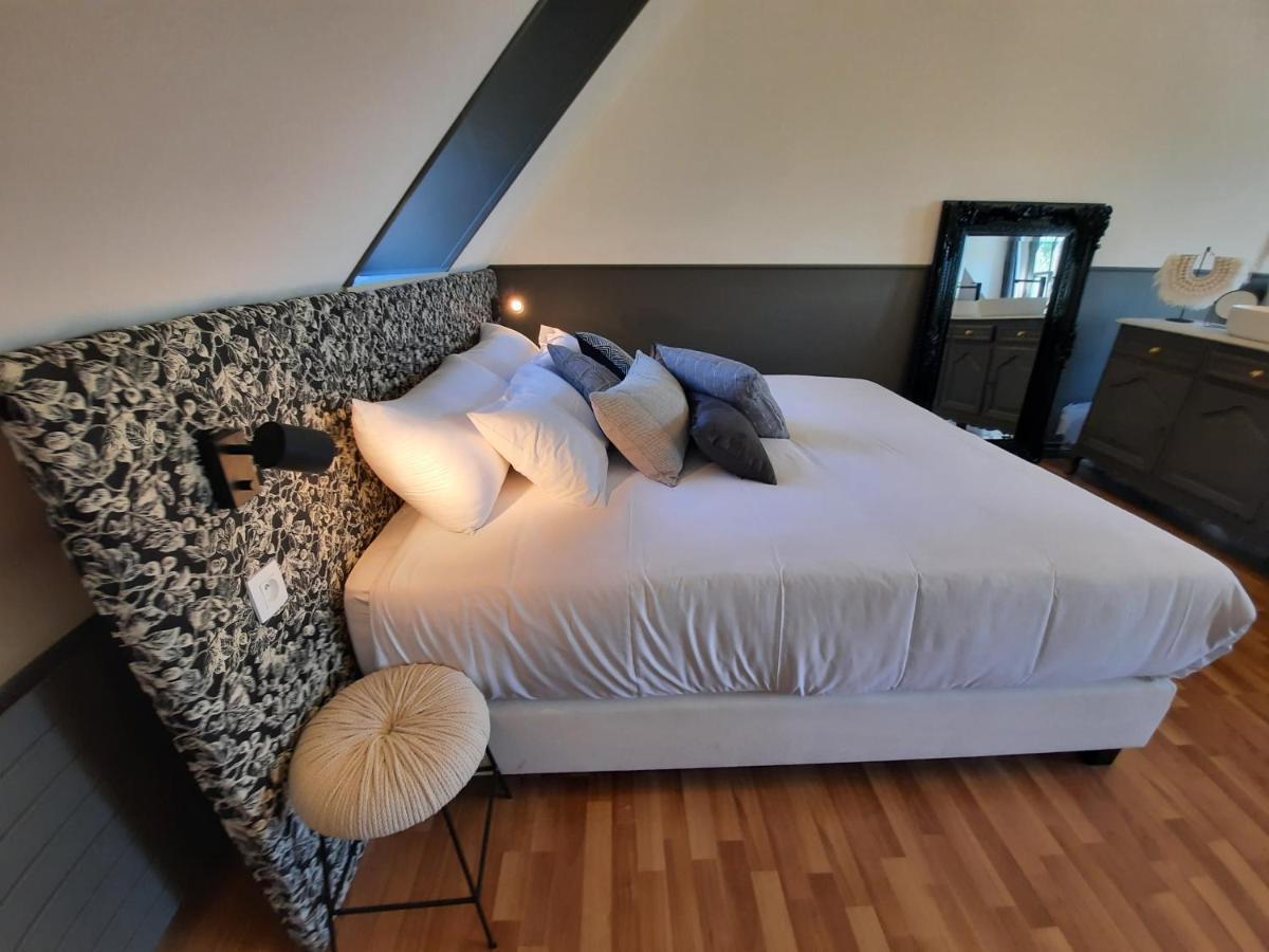 나무르 La Bergerie De Lives B&B 외부 사진