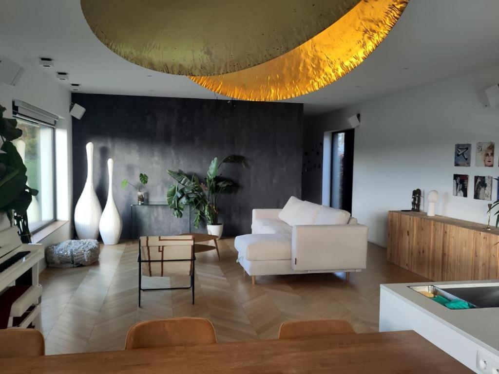 나무르 La Bergerie De Lives B&B 외부 사진