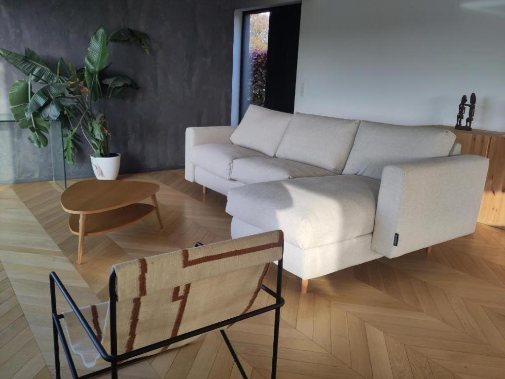 나무르 La Bergerie De Lives B&B 외부 사진